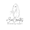 logo xzoecreates jouw branding manager